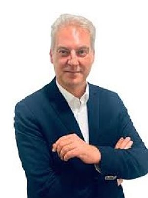 José Antonio Huertas, Concejal de Servicios sociales en el Ayuntamiento de Granada (AYTO. GRANADA)