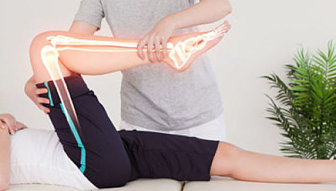 Fisioterapia