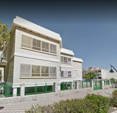 Granada va a iniciar un nuevo curso escolar