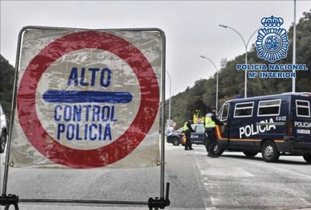 POLICIA NACIONAL POLICIA NACIONAL