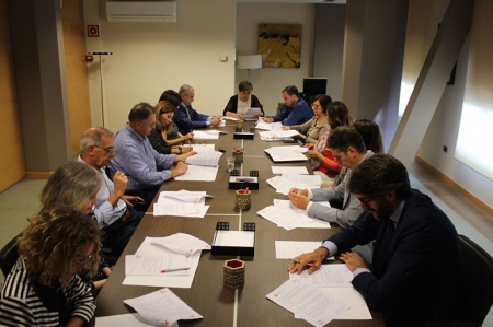 Comisión Provincial del Observatorio para la lucha contra el fraude a la Seguridad Social (SUBDELEGACIÓN) Comisión Provincial del Observatorio para la lucha contra el fraude a la Seguridad Social (SUBDELEGACIÓN)