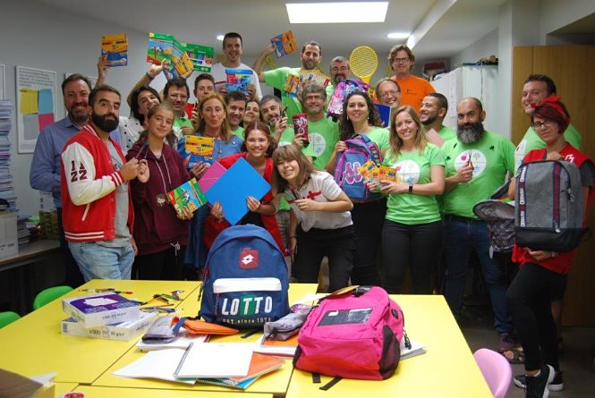 Global impacto day