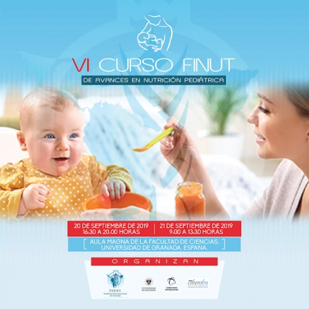 VI Curso Finut