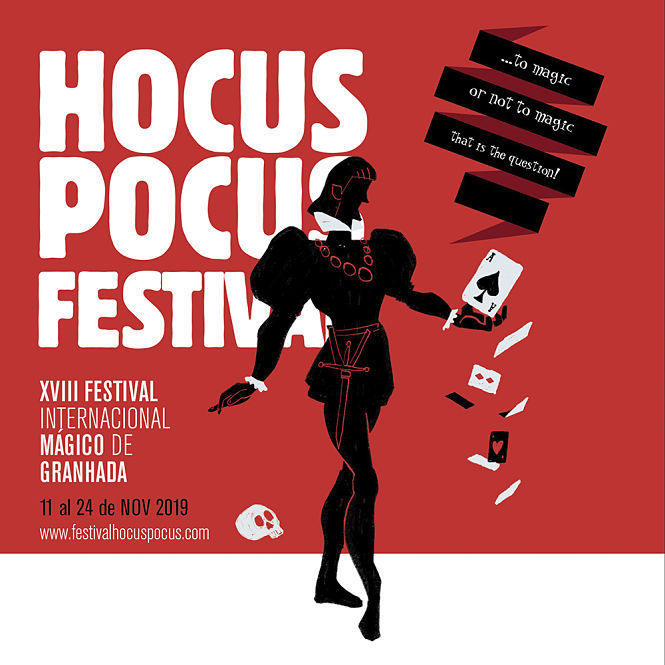 Hocus Pocus celebrará su mayoria de edad (HOCUS POCUS))