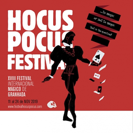 Hocus Pocus celebrará su mayoria de edad (HOCUS POCUS))