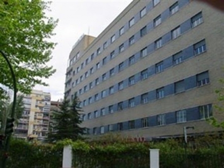 Hospital Materno Infantil Hospital Materno Infantil