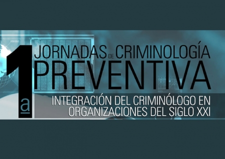 Jornadas de Criminología preventiva 