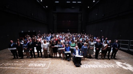 Asociaciones que se han acogido a la convocatoria social  ‘Ayudamos a los que ayudan’  (CAJAGRANADA FUNDACIÓN)