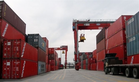 Granada sigue creciendo en exportaciones (EUROPA PRESS) Granada sigue creciendo en exportaciones (EUROPA PRESS)