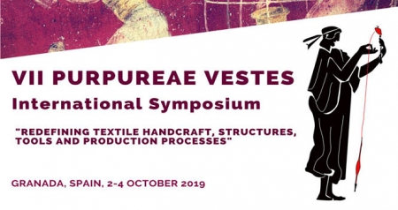 Simposio Internacional Purpureae Vestes (UGR) 