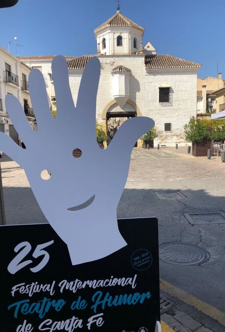 Santa Fe celebrará su tradicional Festival de Teatro de Humor (FESTIVAL DEL HUMOR SANTA FE)