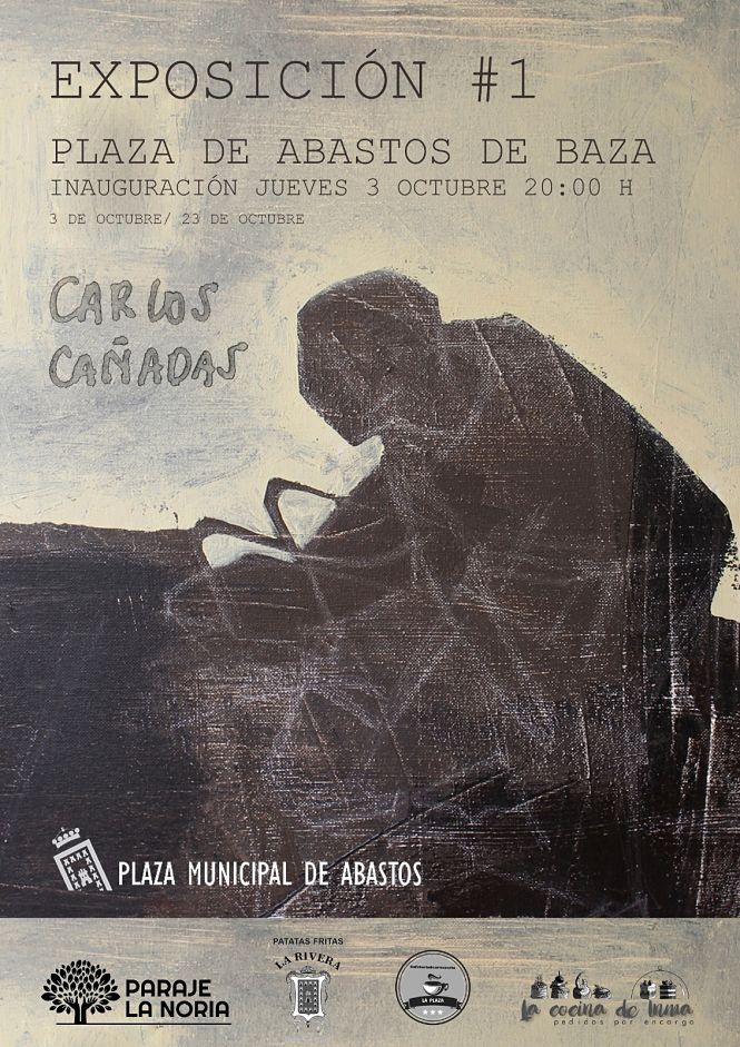 Cartel de la expocisión