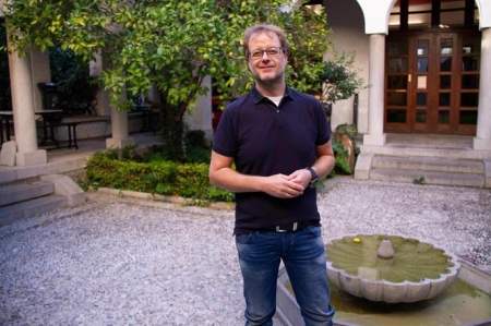 Antonio Cardenas, profesor del Departamento de Medicina es uno de los nominados (UGR)