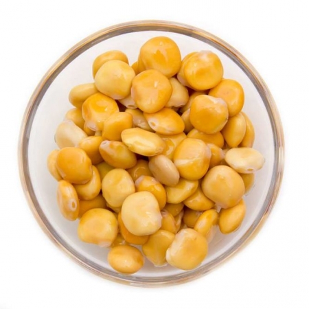 Altramuces