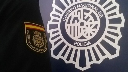 Policia Nacional