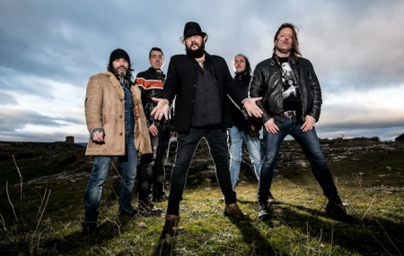 Marea actuará en Granada (FERNANDO LEZAUN) 