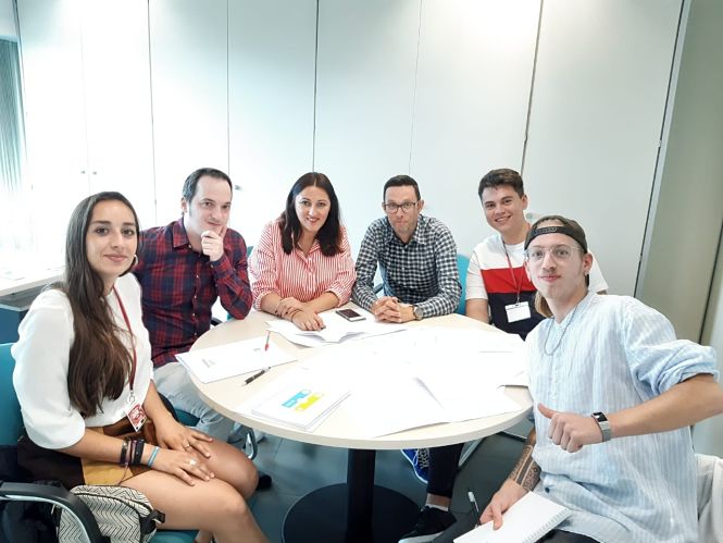 Diputados provinciales de Adelante Andalucia (ADELANTE)