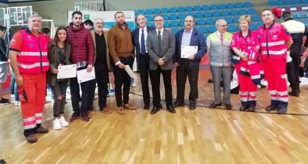 Reconocimiento a EPES (JUNTA) Reconocimiento a EPES (JUNTA)