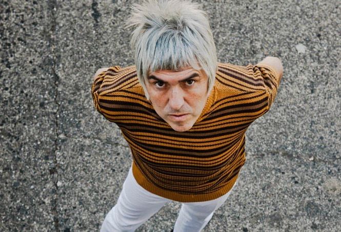 Cooper actuará en Lemon Rock (SON ESTRELLA GALICIA)