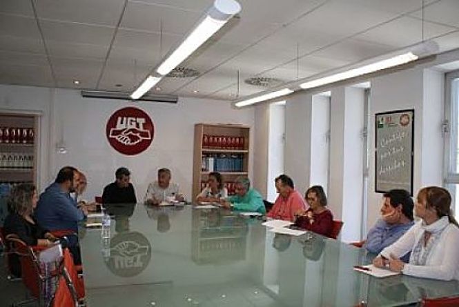 UGT