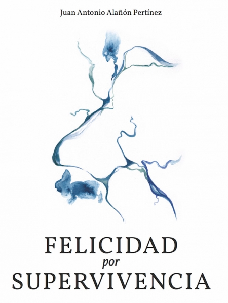 Portada de poesía visual