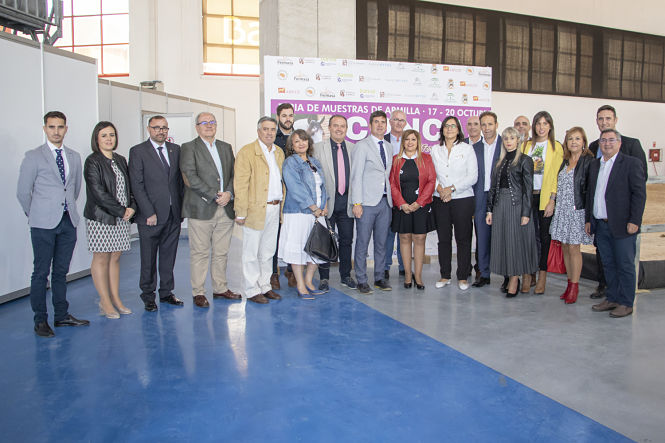 Presentación de Concab (FERMASA)