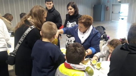 Edición anterior del taller (AYTO. MONTEFRIO)