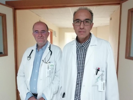 Profesionales de la unidad de trastornos hospitalarios (JUNTA) Profesionales de la unidad de trastornos hospitalarios (JUNTA)