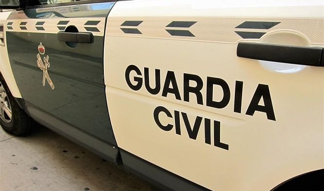 Guardia Civil