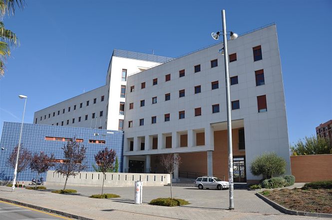 Hotel Abades Nevada Palace (UGR)