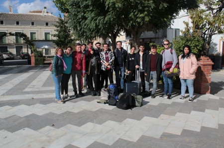 Escuela de formación para los jovenes de IU (IU)