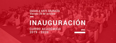 Escuela Arte Granada