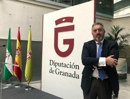Francisco Rodríguez Rios, Diputado Provincial de CS (CIUDADANOS) Francisco Rodríguez Rios, Diputado Provincial de CS (CIUDADANOS)