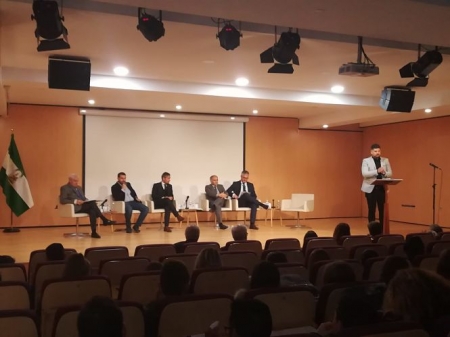 II Jornadas de Emprendimiento del Centro Ave María San Cristóbal (JUNTA) 