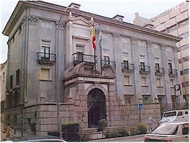 Fiscalía Provincial de Granada  