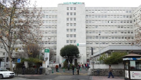 Hospital Universitario San Cecilio