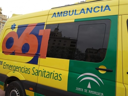 Ambulancia