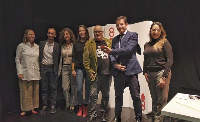 Presentación de Hocus Pocus Festival (HOCUS POCUS) 