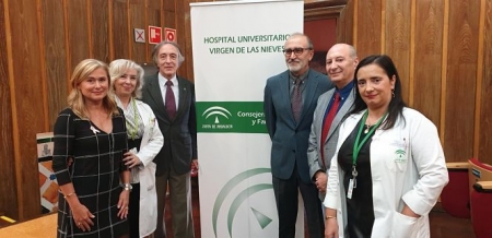 Inauguración del proyecto (JUNTA) Inauguración del proyecto (JUNTA)