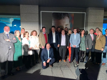 El PP ha iniciado la campaña electoral (PP)