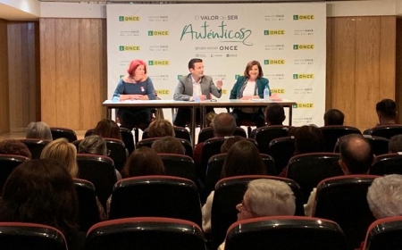 Acto de campaña del PSOE (PSOE) 