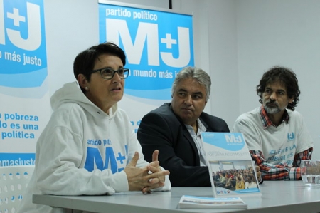Miembros de un M+J (M+J) Miembros de un M+J (M+J)