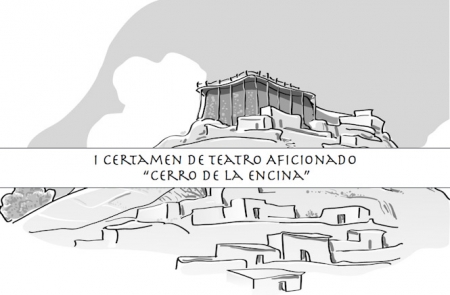 Certamen de teatro en Monachil 