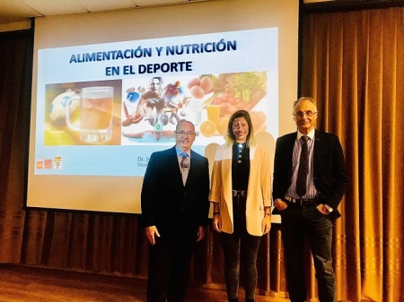 Ponentes que han participado en la conferencia (BCW)