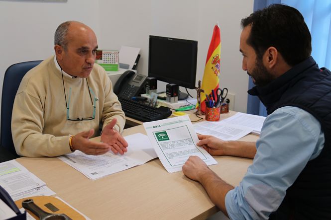 Omic Almuñécar