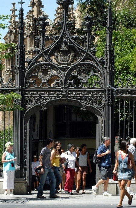 Granada Granada