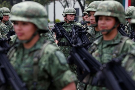 Militares Militares