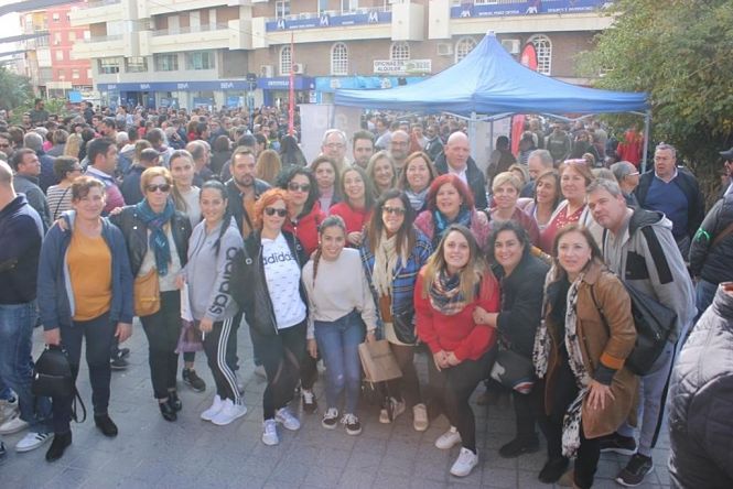 PSOE
