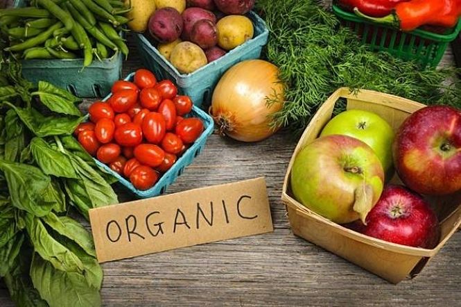 Productos ecológicos