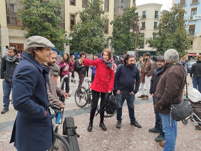 Granada Es Música